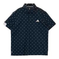 ADIDAS GOLF �A�f�B�_�X�S���t HT6838 �����|���V���c �{�^���_�E�� ���� �u���b�N�n �T�C�Y�F2XL �����N�FB �y���Áz�S���t�E�F�A