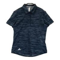 ADIDAS GOLF �A�f�B�_�X�S���t  �����|���V���c ���� �l�C�r�[�n �T�C�Y�FL �����N�FA- �y���Áz�S���t�E�F�A