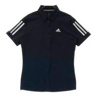 ADIDAS GOLF �A�f�B�_�X�S���t GM3743 �����|���V���c  �u���b�N�n �T�C�Y�FS �����N�FA- �y���Áz�S���t�E�F�A