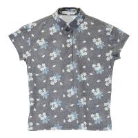 TRAVIS MATHEW �g���r�X�}�V���[  �����|���V���c �ԕ� �O���[�n �T�C�Y�FS �����N�FA- �y���Áz�S���t�E�F�A