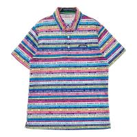 ADIDAS GOLF �A�f�B�_�X�S���t  �����|���V���c ���� �z���C�g�n �T�C�Y�FM �����N�FA- �y���Áz�S���t�E�F�A