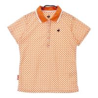 LE COQ GOLF ���R�b�N�S���t  �����|���V���c ���� �I�����W�n �T�C�Y�FL �����N�FA- �y���Áz�S���t�E�F�A