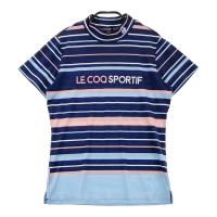 LE COQ GOLF ���R�b�N�S���t  �����n�C�l�b�NT�V���c �{�[�_�[ �l�C�r�[�n �T�C�Y�FL �����N�FB �y���Áz�S���t�E�F�A