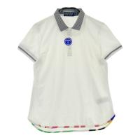 POLOGOLF �����t���[���� �|���S���t  �����|���V���c  �z���C�g�n �T�C�Y�FS �����N�FS �y���Áz�S���t�E�F�A