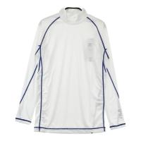 FILA GOLF �t�B���S���t  �n�C�l�b�N�����C���i�[T�V���c  �z���C�g�n �T�C�Y�FLL �����N�FN �y�V�i�z�S���t�E�F�A
