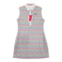 marie claire sport �}���N���[�� �X�|�[��  �m�[�X���[�u�|�������s�[�X ���� �z���C�g�n �T�C�Y�FLL �����N�FN �y�V�i�z�S���t�E�F�A