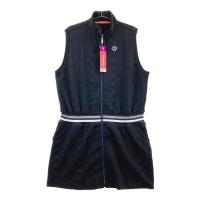 marie claire sport �}���N���[�� �X�|�[��  �m�[�X���[�u�����s�[�X �t���W�b�v  �u���b�N�n �T�C�Y�F3L �����N�FN �y�V�i�z�S���t�E�F�A