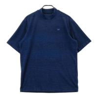 TRAVIS MATHEW �g���r�X�}�V���[  �������b�N�l�b�NT�V���c  �l�C�r�[�n �T�C�Y�FXL �����N�FB �y���Áz�S���t�E�F�A