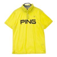 PING �s��  �����|���V���c  �C�G���[�n �T�C�Y�FLL �����N�FB �y���Áz�S���t�E�F�A