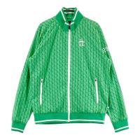 MUNSING WEAR �}���V���O�E�F�A MGMLJK01 �����b�V�� �W�b�v�W���P�b�g ���� �O���[���n �T�C�Y�FL �����N�FB �y���Áz�S���t�E�F�A