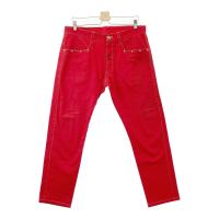 DANCE WITH DRAGON �_���X�E�B�Y�h���S�� D1-458100 �X�g���b�` �����O�p���c  ���b�h�n �T�C�Y�F4 �����N�FB �y���Áz�S���t�E�F�A