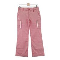 LE COQ GOLF ���R�b�N�S���t  �X�g���b�`�p���c �`�F�b�N�� ���b�h�n �T�C�Y�F13 �����N�FA- �y���Áz�S���t�E�F�A