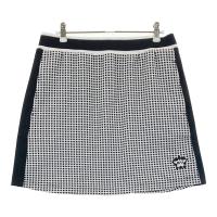 M.U SPORTS �G�����[�X�|�[�c  �ّf�ސؑ� �X�g���b�`�X�J�[�g �`�F�b�N�� �u���b�N�n �T�C�Y�F42 �����N�FN �y�V�i�z�S���t�E�F�A