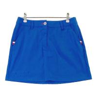 TOMMY HILFIGER GOLF �g�~�[ �q���t�B�K�[�S���t  �X�J�[�g  �u���[�n �T�C�Y�FM �����N�FA- �y���Áz�S���t�E�F�A