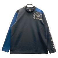 GOTCHA GOLF �K�b�`���S���t  �n�C�l�b�N����T�V���c  �u���b�N�n �T�C�Y�FXL �����N�FA- �y���Áz�S���t�E�F�A