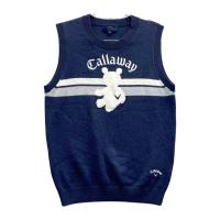 CALLAWAY �L�����E�F�C  �E�[���� �j�b�g�x�X�g �x�A  �l�C�r�[�n �T�C�Y�FM �����N�FB �y���Áz�S���t�E�F�A