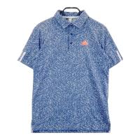 ADIDAS GOLF �A�f�B�_�X�S���t FL2919 �����|���V���c ���� �l�C�r�[�n �T�C�Y�FM �����N�FA- �y���Áz�S���t�E�F�A