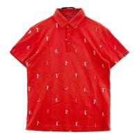 ADIDAS GOLF �A�f�B�_�X�S���t DW6246 adicross �����|���V���c  �I�����W�n �T�C�Y�FM �����N�FA- �y���Áz�S���t�E�F�A