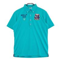 FILA GOLF �t�B���S���t  �����|���V���c �{�^���_�E�� ���� �u���[�n �T�C�Y�FM �����N�FA- �y���Áz�S���t�E�F�A