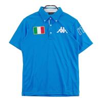 KAPPA GOLF �J�b�p�S���t  �����|���V���c �{�^���_�E��  �u���[�n �T�C�Y�FM �����N�FA- �y���Áz�S���t�E�F�A