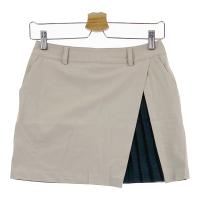 TAYLOR MADE �e�[���[���C�h  �C���i�[�t �X�g���b�`�X�J�[�g �ؑ�  �x�[�W���n �T�C�Y�FXS �����N�FA- �y���Áz�S���t�E�F�A