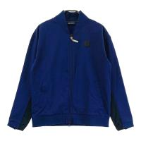 ADIDAS GOLF �A�f�B�_�X�S���t  �W�b�v�W���P�b�g  �l�C�r�[�n �T�C�Y�FL �����N�FB �y���Áz�S���t�E�F�A