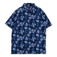 TOMMY HILFIGER GOLF �g�~�[ �q���t�B�K�[�S���t THMA943 �����|���V���c ���� �l�C�r�[�n �T�C�Y�FL �����N�FB �y���Áz�S���t�E�F�A