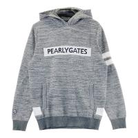 PEARLY GATES �p�[���[�Q�C�c  �j�b�g�p�[�J�[  �O���[�n �T�C�Y�F1 �����N�FA- �y���Áz�S���t�E�F�A