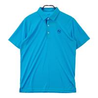 PUMA GOLF �v�[�}�S���t  �����|���V���c  �u���[�n �T�C�Y�FM �����N�FN �y�V�i�z�S���t�E�F�A