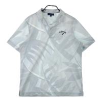 CALLAWAY �L�����E�F�C  �����|���V���c ���� �O���[�n �T�C�Y�FLL �����N�FA- �y���Áz�S���t�E�F�A