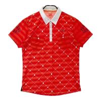 PUMA GOLF �v�[�}�S���t  �����|���V���c �{�[�_�[ ���� ���b�h�n �T�C�Y�FM �����N�FA- �y���Áz�S���t�E�F�A