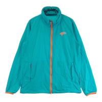 BEAMS GOLF �r�[���X�S���t  �t�[�h�t �i�C���� �W�b�v�W���P�b�g  �u���[�n �T�C�Y�FM �����N�FB �y���Áz�S���t�E�F�A