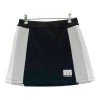 MUNSING WEAR �}���V���O�E�F�A MEWQJE03 �C���i�[�t �X�E�F�b�g�X�J�[�g  �u���b�N�n �T�C�Y�FM �����N�FB �y���Áz�S���t�E�F�A