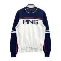 PING �s��  ���� �j�b�g �Z�[�^�[  �z���C�g�n �T�C�Y�FM �����N�FB �y���Áz�S���t�E�F�A