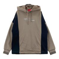 NEW BALANCE GOLF �j���[�o�����X  �o�C�J���[ ���N�� �����t�[�f�B �p�[�J�[  �x�[�W���n �T�C�Y�F2 �����N�FB �y���Áz�S���t�E�F�A