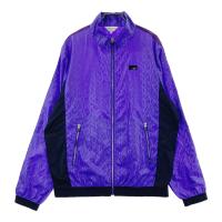 LANVIN SPORT �����o�� �X�|�[��  �i�C���� �W�b�v�W���P�b�g ���S ���� �p�[�v���n �T�C�Y�F40 �����N�FA- �y���Áz�S���t�E�F�A