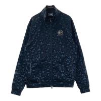 SY32 BY SWEET YEARS GOLF �G�X���C�T�[�e�B�g�D  �����W�b�v�W���P�b�g �J���t���� �u���b�N�n �T�C�Y�FL �����N�FA- �y���Áz�S���t�E�F�A