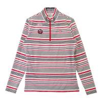 MUNSING WEAR �}���V���O�E�F�A  �n�[�t�W�b�v ����T�V���c �{�[�_�[�� ���b�h�n �T�C�Y�FM �����N�FA- �y���Áz�S���t�E�F�A