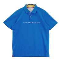 TOMMY HILFIGER GOLF �g�~�[ �q���t�B�K�[�S���t  �����|���V���c  �u���[�n �T�C�Y�FL �����N�FB �y���Áz�S���t�E�F�A