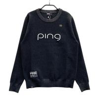 PING �s�� 2024�N���f�� 3D���S ���� �j�b�g�Z�[�^�[  �u���b�N�n �T�C�Y�FM �����N�FS �y���Áz�S���t�E�F�A