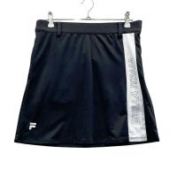 FILA GOLF �t�B���S���t  �X�g���b�`�X�J�[�g  �u���b�N�n �T�C�Y�FM �����N�FA- �y���Áz�S���t�E�F�A
