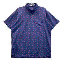 MUNSING WEAR �}���V���O�E�F�A 2024�N���f�� �����|���V���c ���� �l�C�r�[�n �T�C�Y�FLL �����N�FA- �y���Áz�S���t�E�F�A