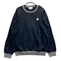 JACK BUNNY �W���b�N�o�j�[  �����j�b�g�Z�[�^�[  �u���b�N�n �T�C�Y�F2 �����N�FB �y���Áz�S���t�E�F�A