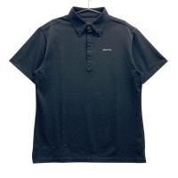 BRIEFING GOLF �u���[�t�B���O 2024�N���f�� �����|���V���c �{�^���_�E��  �u���b�N�n �T�C�Y�FL �����N�FA- �y���Áz�S���t�E�F�A