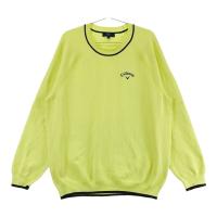 CALLAWAY �L�����E�F�C  �j�b�g�Z�[�^�[  �O���[���n �T�C�Y�F3L �����N�FB �y���Áz�S���t�E�F�A