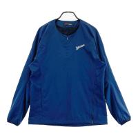 SRIXON �X���N�\�� by DESCENTE �n�[�t�W�b�v �����u���]��  �l�C�r�[�n �T�C�Y�FLL �����N�FA- �y���Áz�S���t�E�F�A