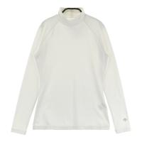 DESCENTE GOLF �f�T���g�S���t  �n�C�l�b�N����T�V���c  �z���C�g�n �T�C�Y�FM �����N�FB �y���Áz�S���t�E�F�A