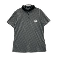 ADIDAS GOLF �A�f�B�_�X�S���t IM8679 2025�N���f�� �����|���V���c ���� �O���[�n �T�C�Y�FL �����N�FA- �y���Áz�S���t�E�F�A