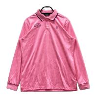 MUNSING WEAR �}���V���O�E�F�A MGMOJB02 �����|���V���c ���� �s���N�n �T�C�Y�FLL �����N�FA- �y���Áz�S���t�E�F�A