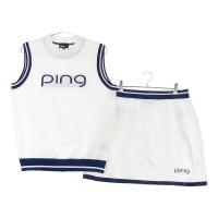 PING �s��  �Z�b�g�A�b�v �j�b�g�x�X�g �X�J�[�g  �z���C�g�n �T�C�Y�FLL �����N�FA- �y���Áz�S���t�E�F�A
